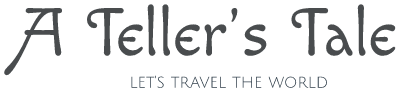 A Teller's Tale